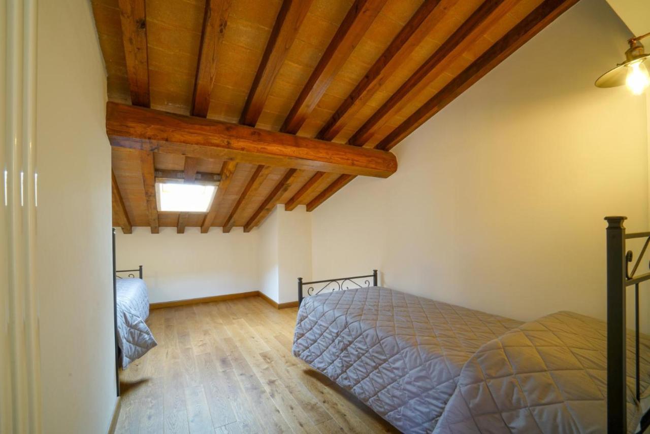 Villa Il Girasole Parrano Extérieur photo