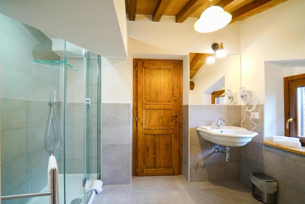Villa Il Girasole Parrano Extérieur photo